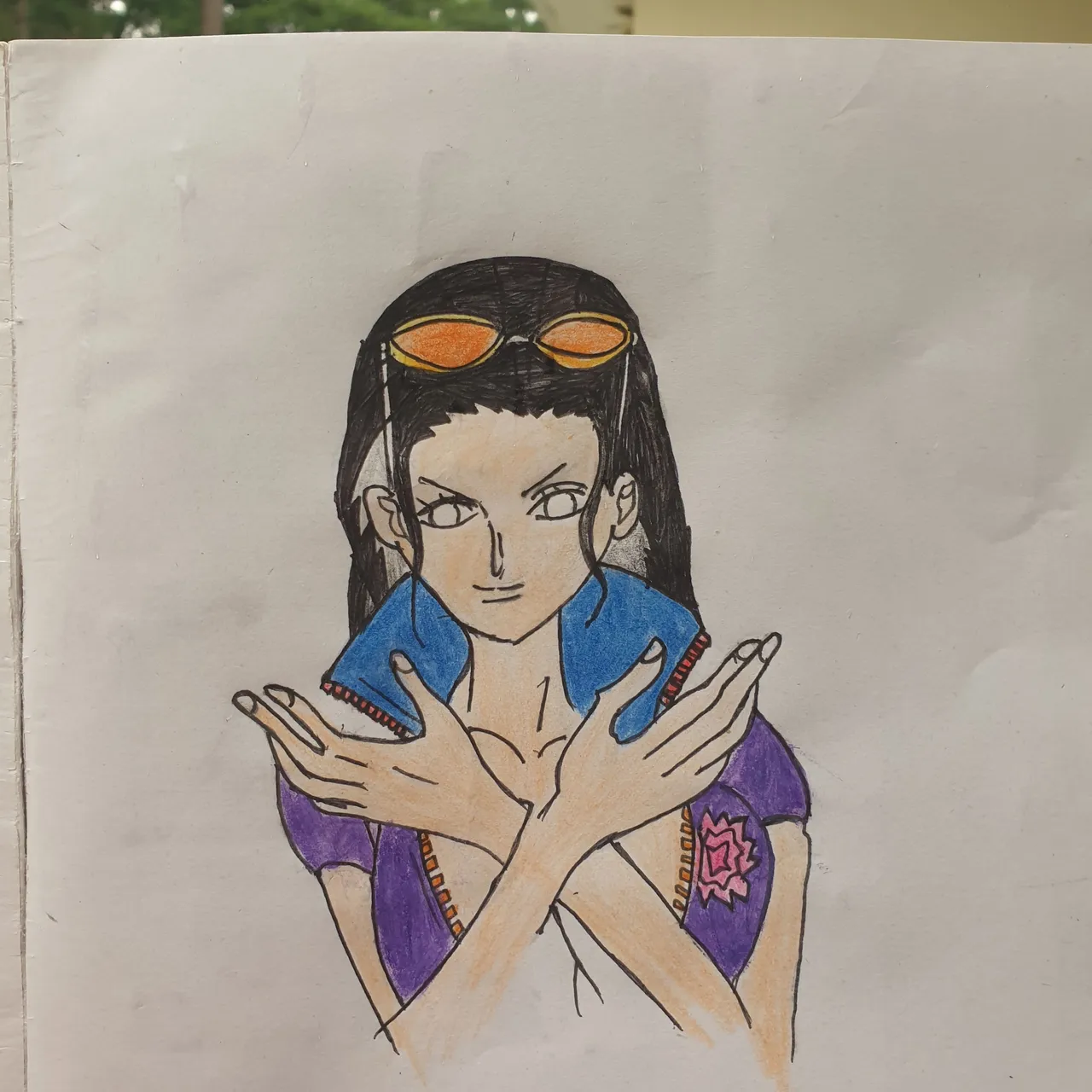 $1