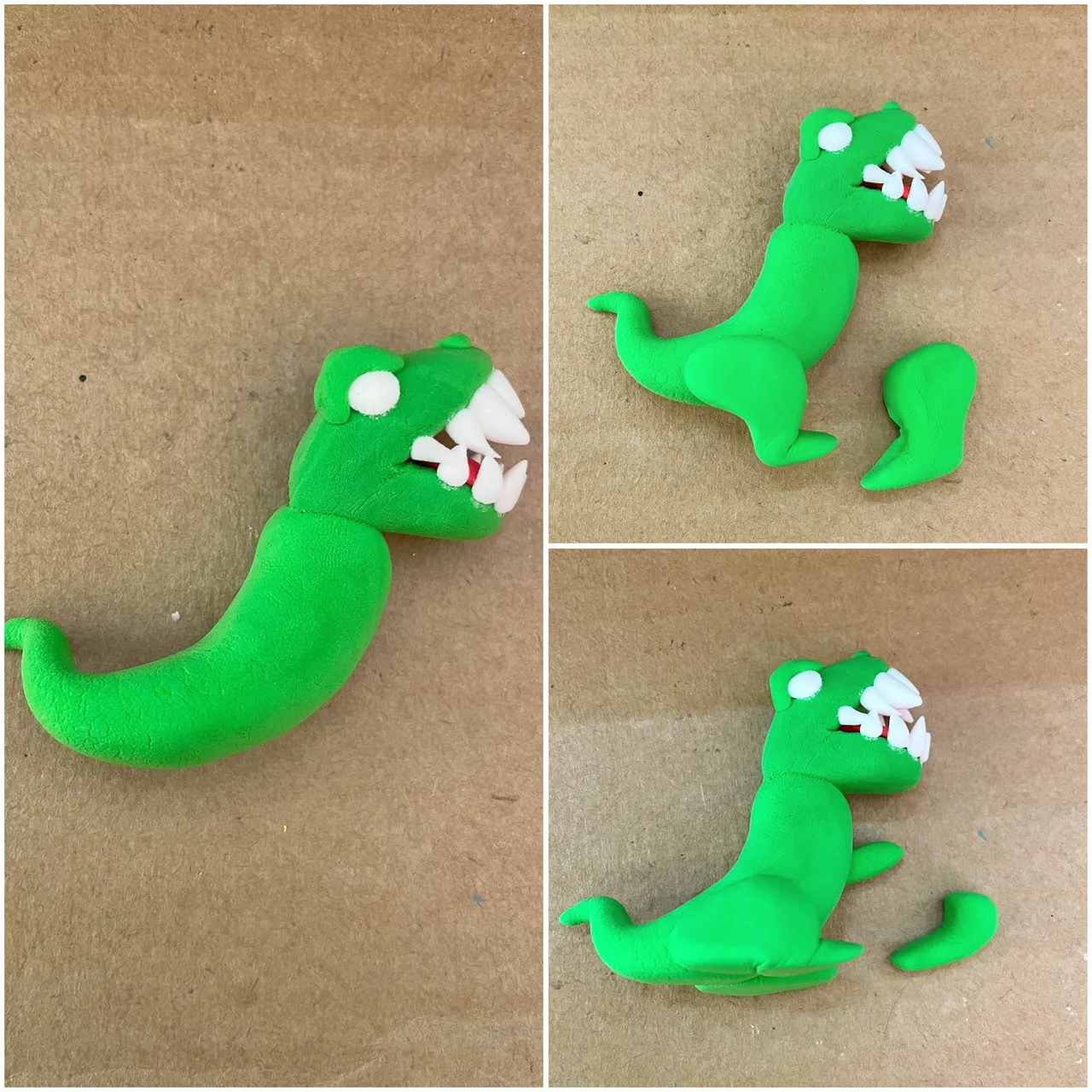$1