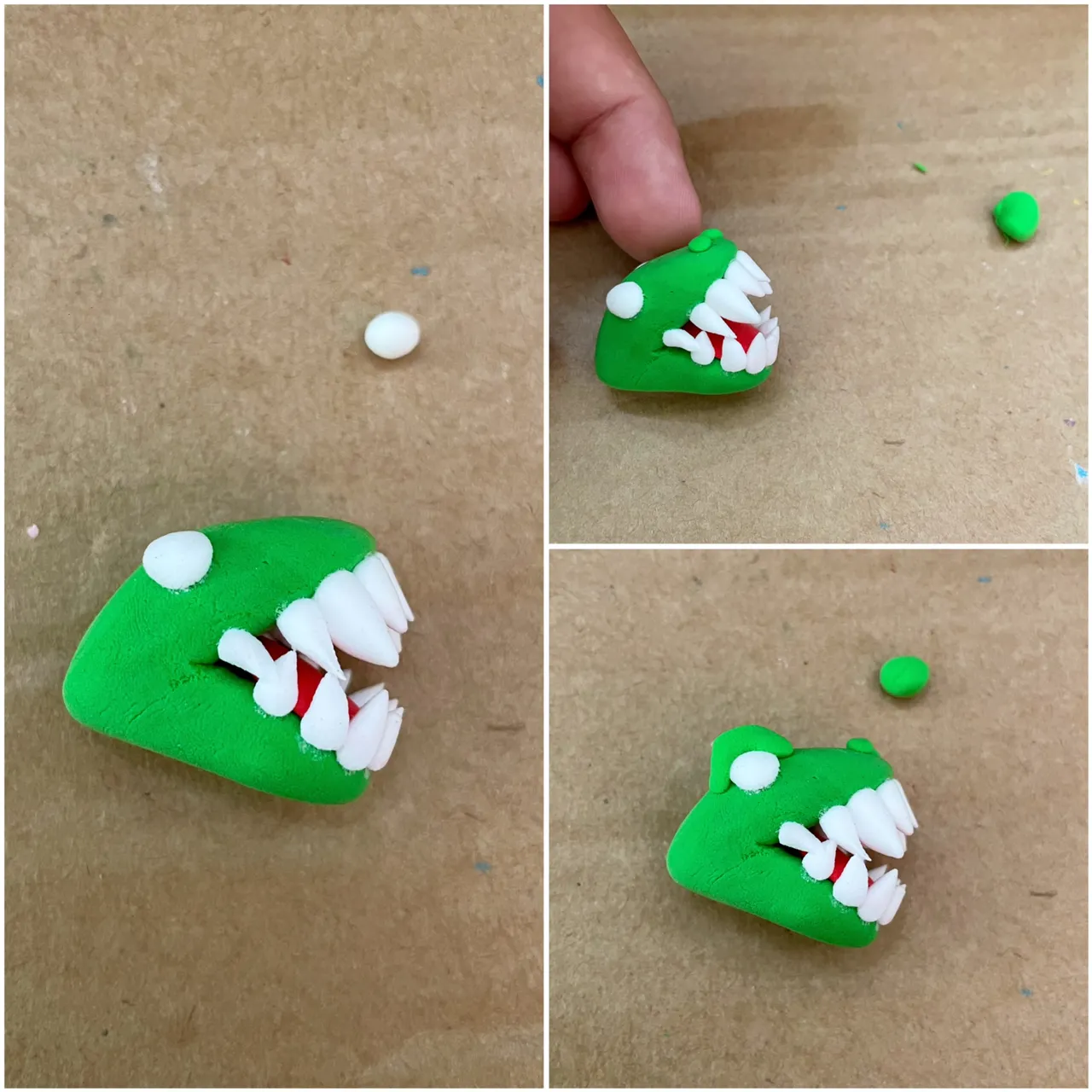 $1