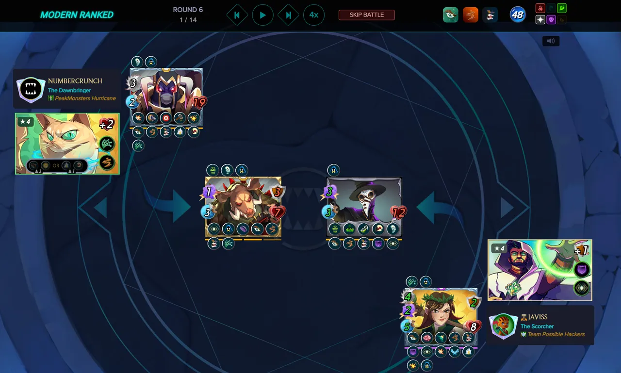 Turn 5