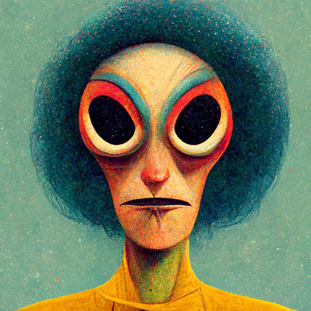 Extraterrestrial Expressions - Aloof.png