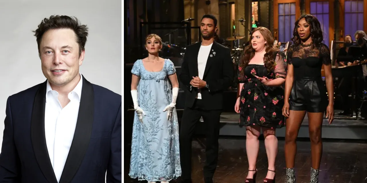 https://thepostmillennial.com/snl-offers-cast-members-a-safe-space-if-theyre-too-triggered-to-perform-with-elon-musk