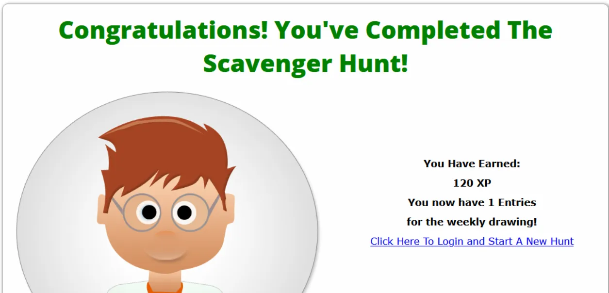 CongratulationsYouHaveCompletedTheScavengerHunt.png