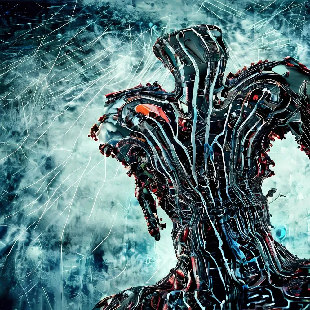 An Evil AI Determined To Destroy Every Human Being _ 015.jpg