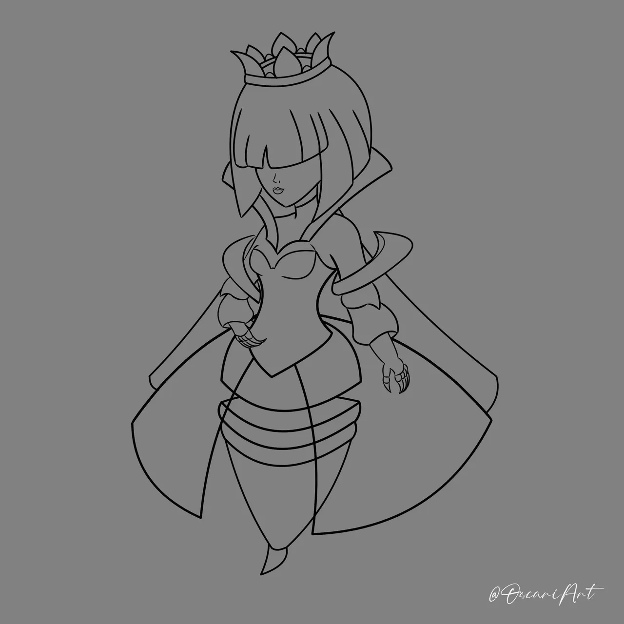 Hive Power ChiFiBot line art 2.jpg