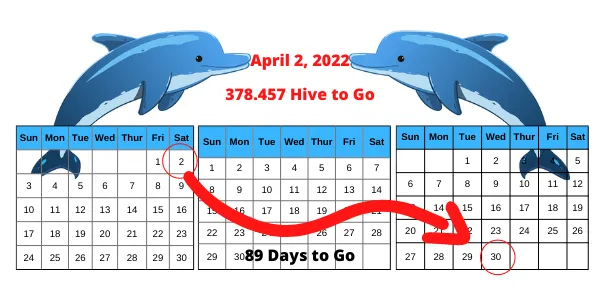 Dolphin Calendar.png