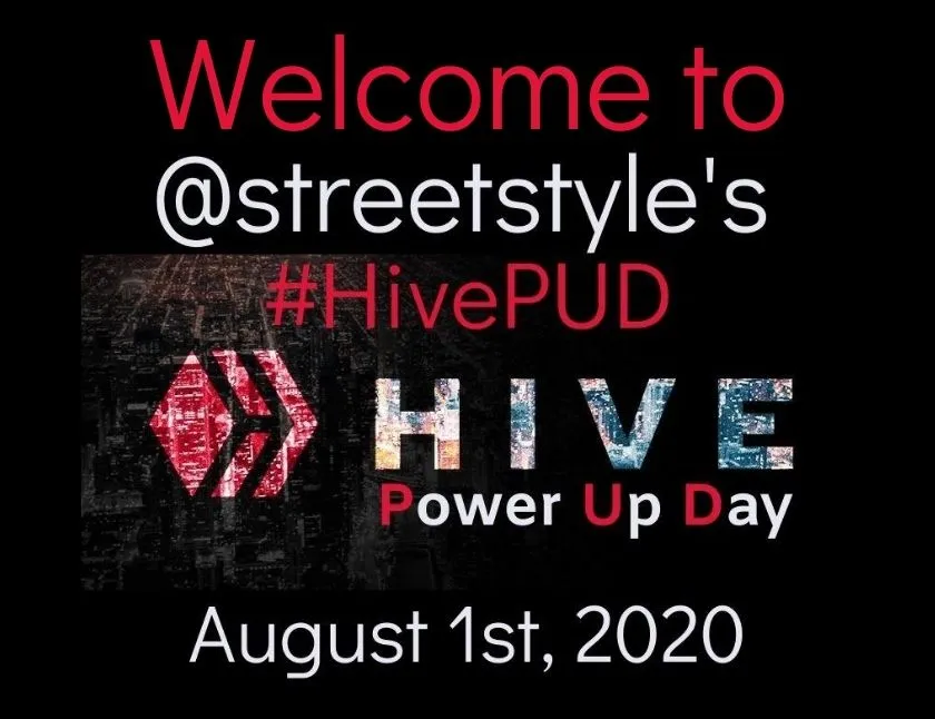 Welcome to HivePUD August 1 2020 blog thumbnail.jpg