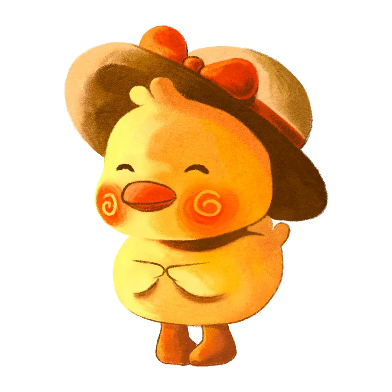 sticker pollito.png