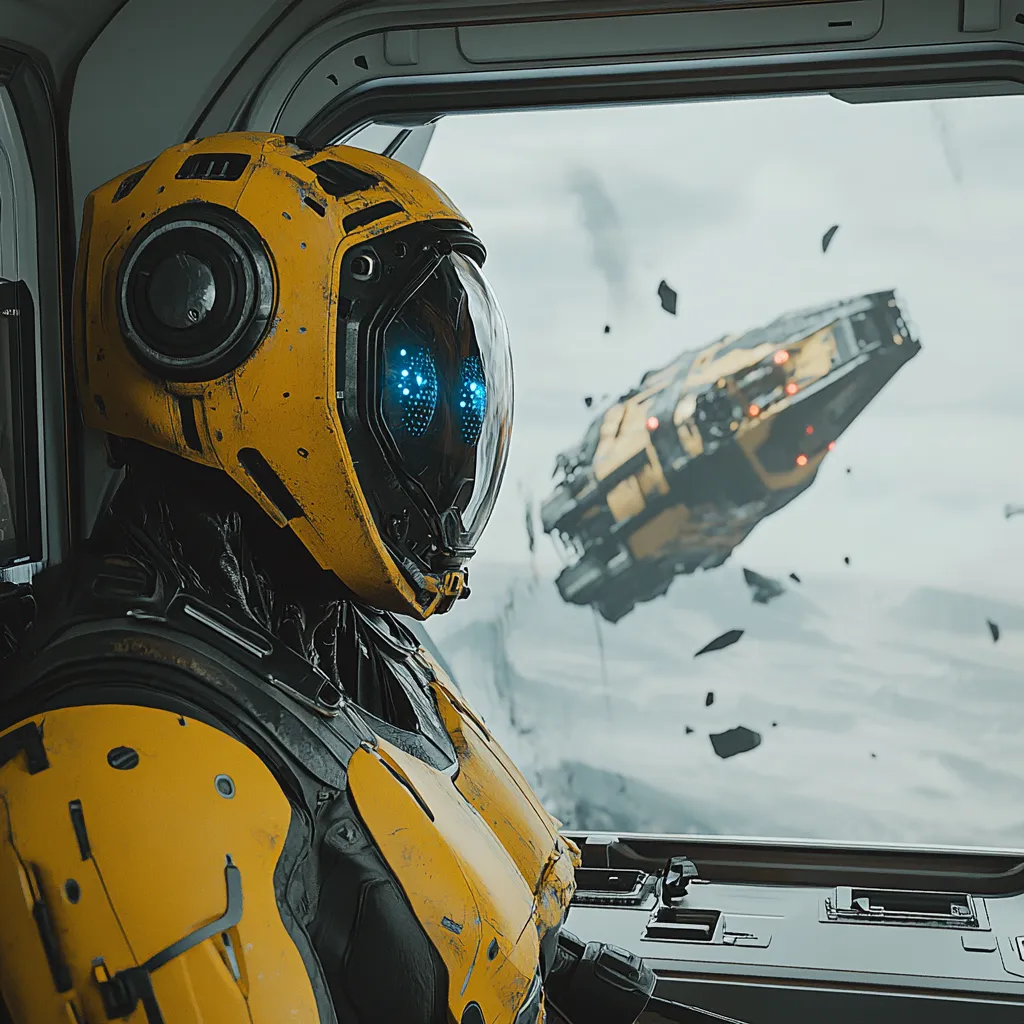 worldian._a_yellow_and_black_human_sized_robot_with_blue_glow_db80f143-8f45-47ad-a066-ee35e01589c5_2.png