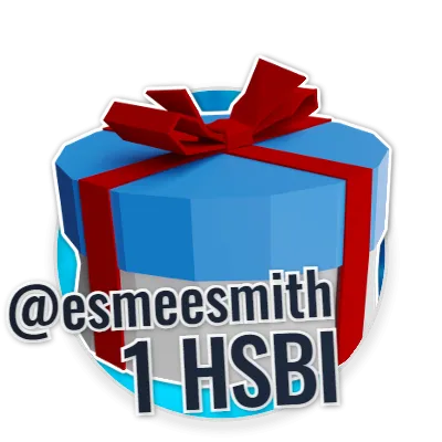 Answer This HSBI Giveaway 28th September 2024