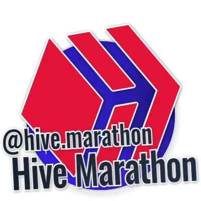HIVE Marathon 2024. Day 22
