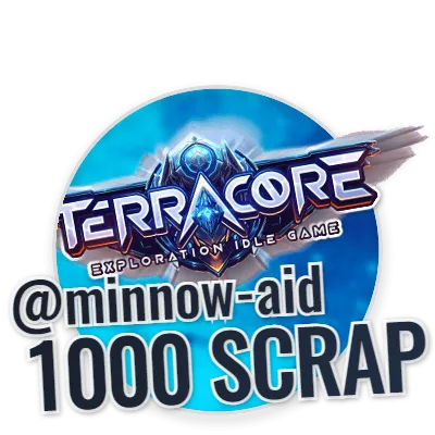 Scrap Giveaway #15