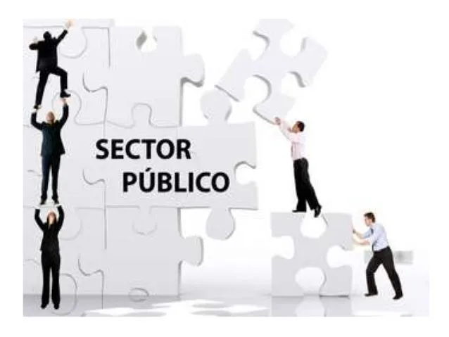 Resultado de imagen para sector publico