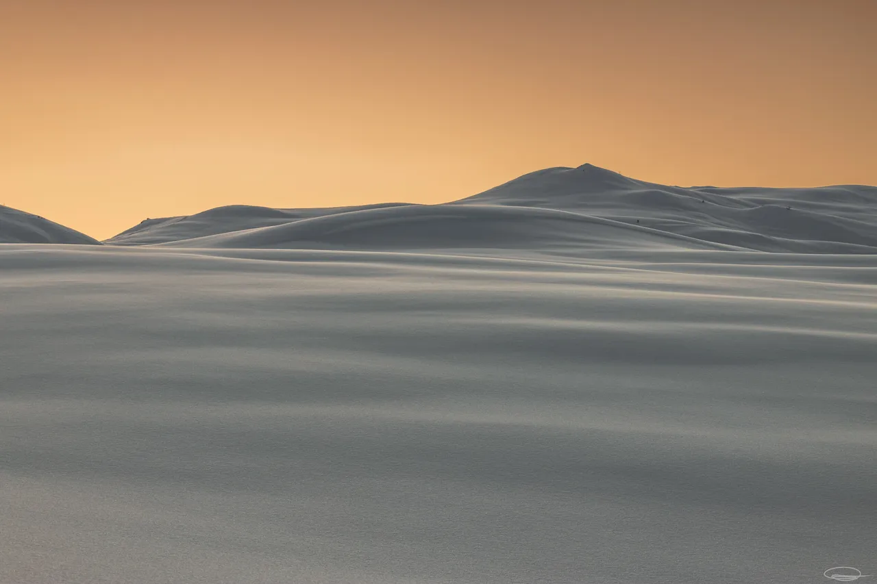 Missed Sunset in the Dolomites - Passo di Giau - Johann Piber