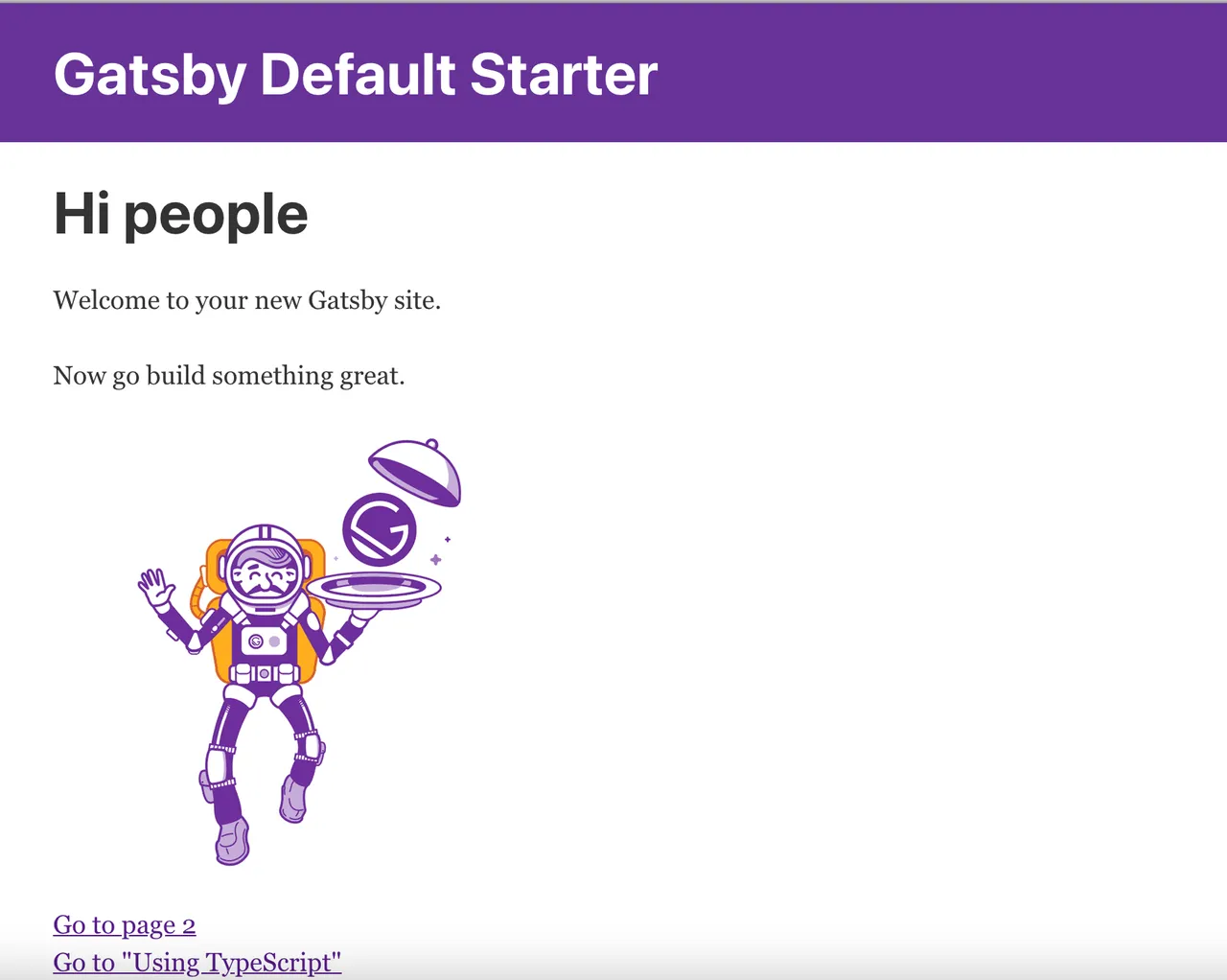 gatsby_default_starter