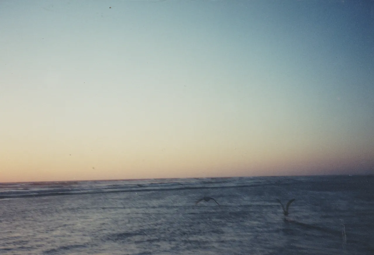 2000's maybe - Beach Sunset 04.jpg