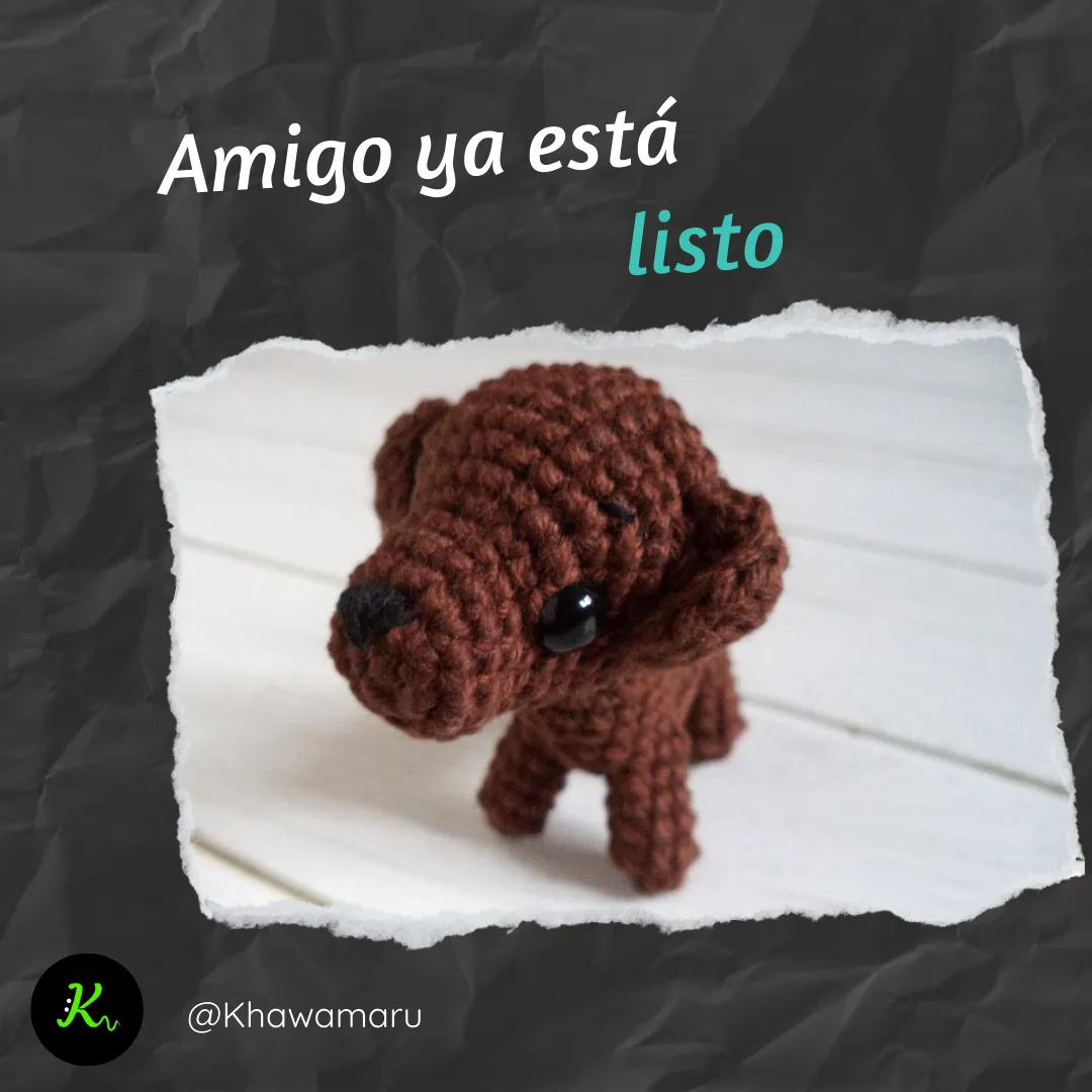 cachorro Amigo a crochet_khawamaru.png