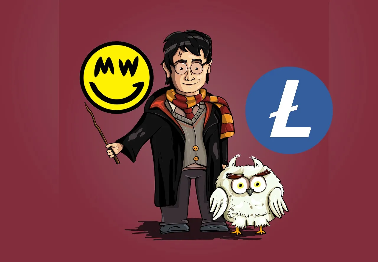 Litecoin Harry Potter Mimblewimble.jpg