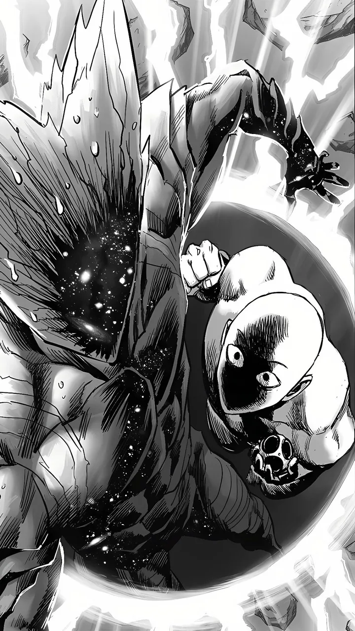 One Punch Man wallpaper ch 167.jpg