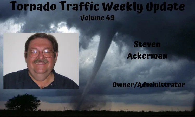 Tornado Traffic Weekly Update 49.png