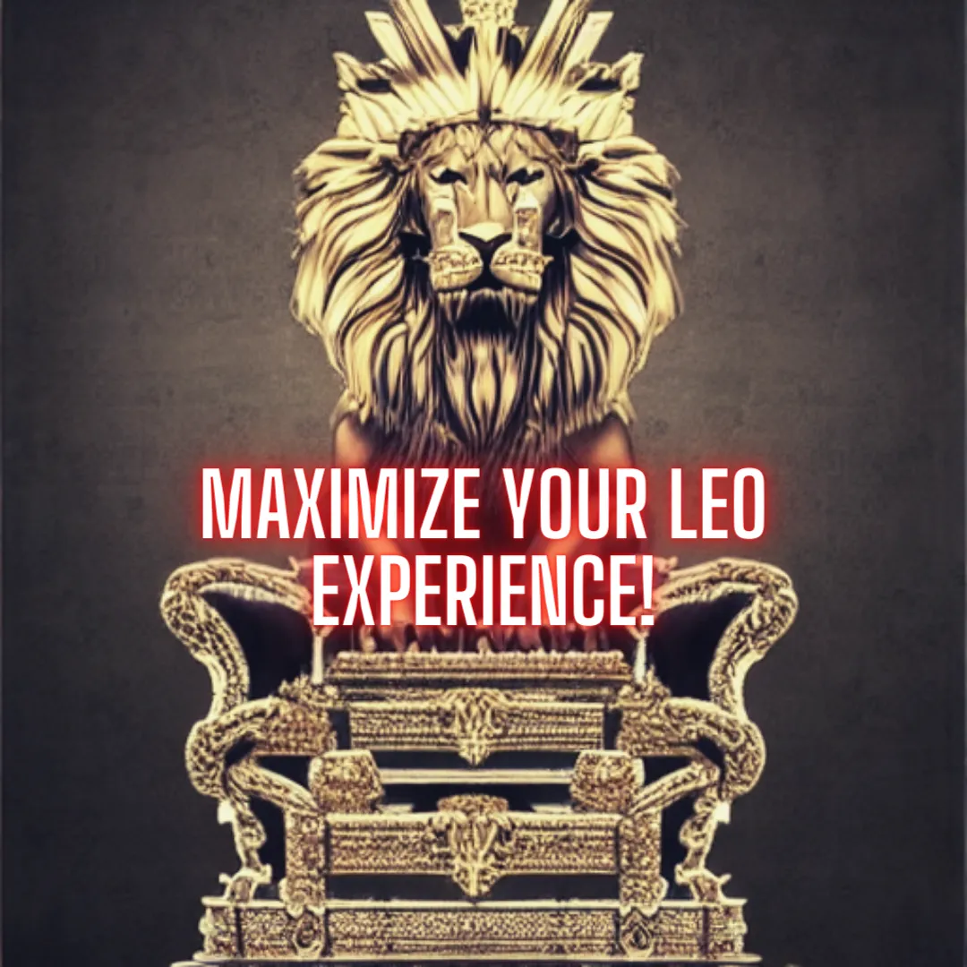 Maximize your leo experience 1.png