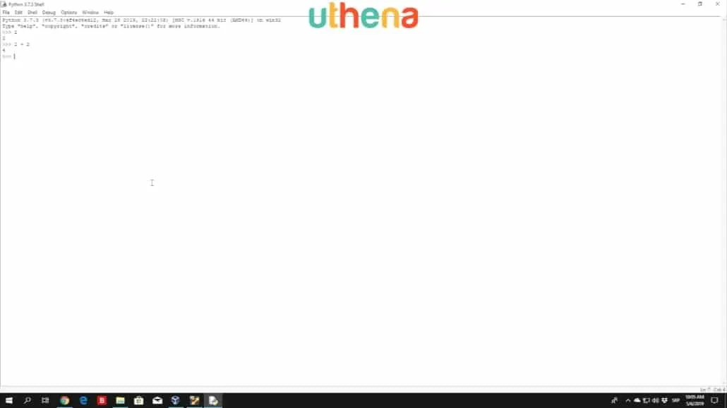 Start Python 3 Coding Today!