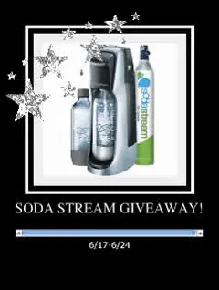 giveaway soda stream.mp4