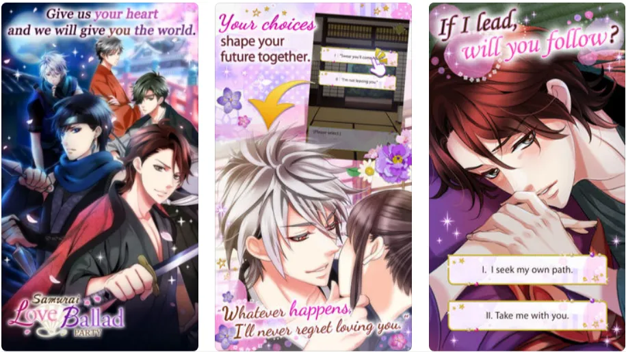 Samurai Love Ballad PARTY 2.png