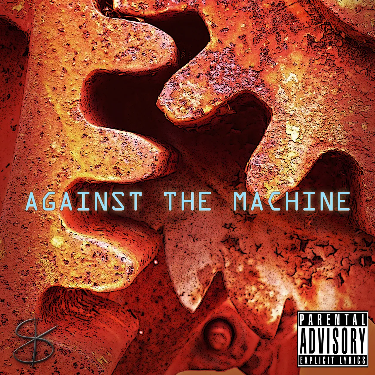 Against The Machine Cover Front.jpg