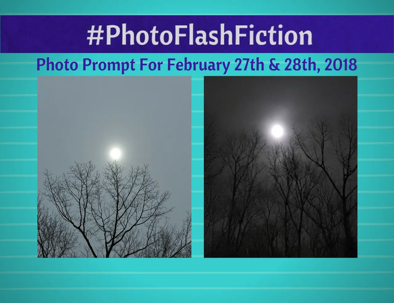 PhotoFlashFiction Day 27 & 28.jpg