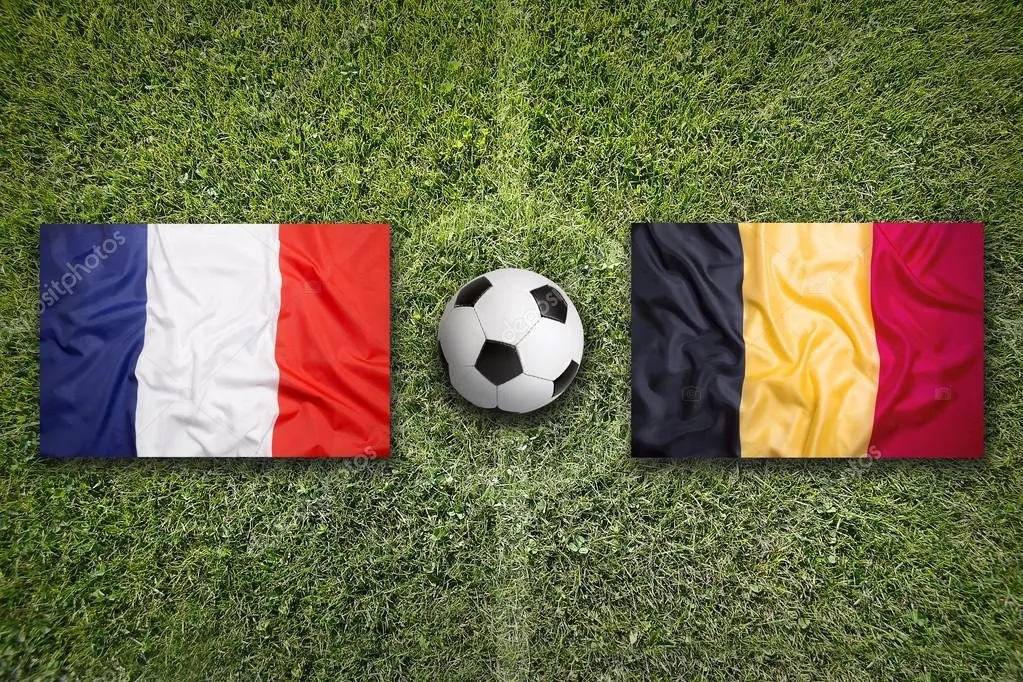 Donde Ver Francia vs Bélgica EN VIVO Mundial Rusia 2018 Online