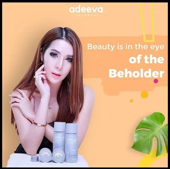 Agen Resmi Adeeva Skincare Di Mataram