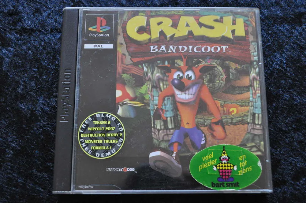 Crash
