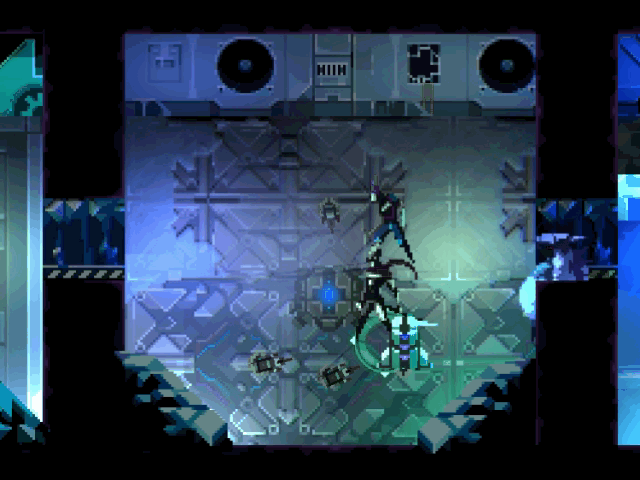 게임리뷰[던전오브더 엔들리스] 000.gif