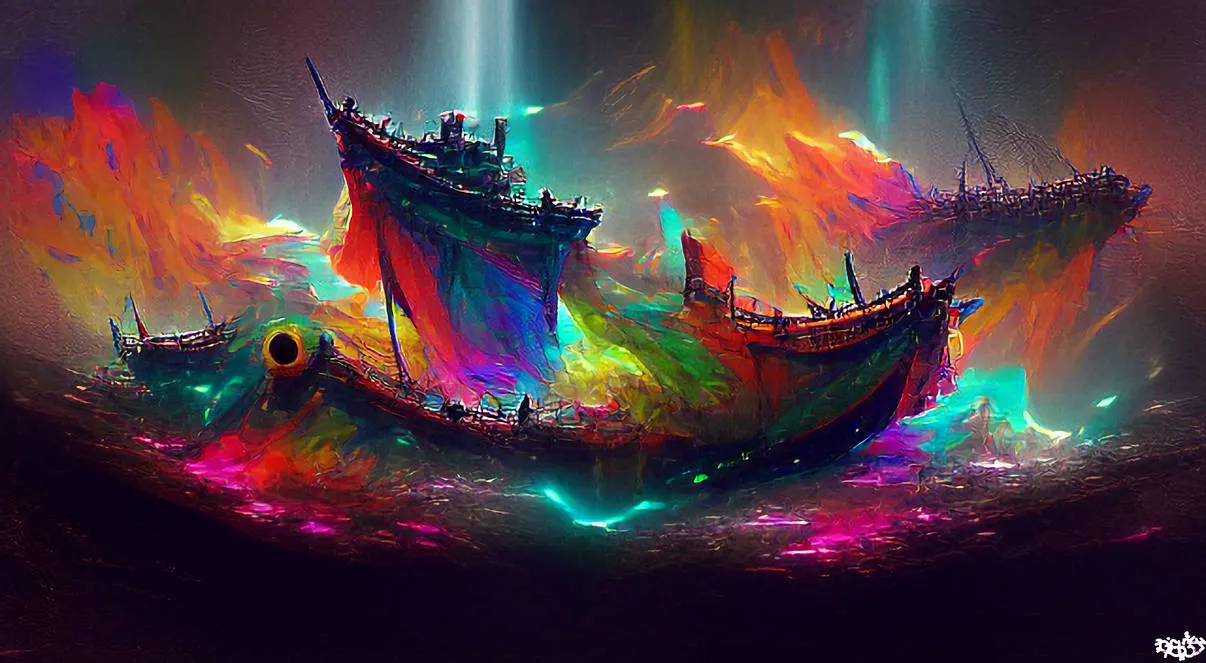 Wtf Happened to the Pirates?