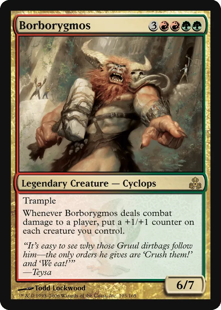 Borborygmos