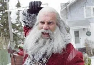 Santa's Slay Bill Goldberg Movies