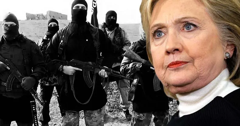 isis