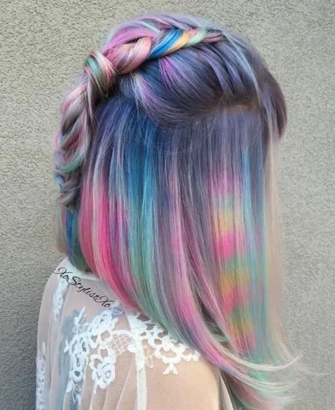 Holographichair