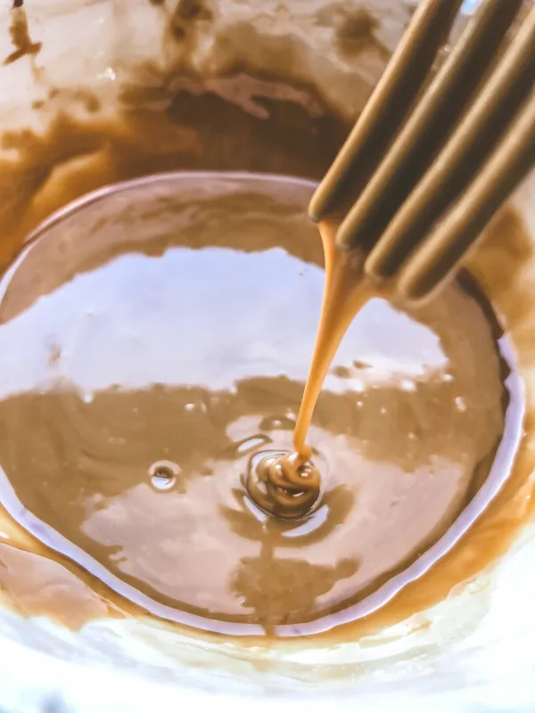 Spiced Brown Sugar Pound Cake with Rum Molasses Glaze is the perfect way to build community! Find the recipe on Shutterbean.com