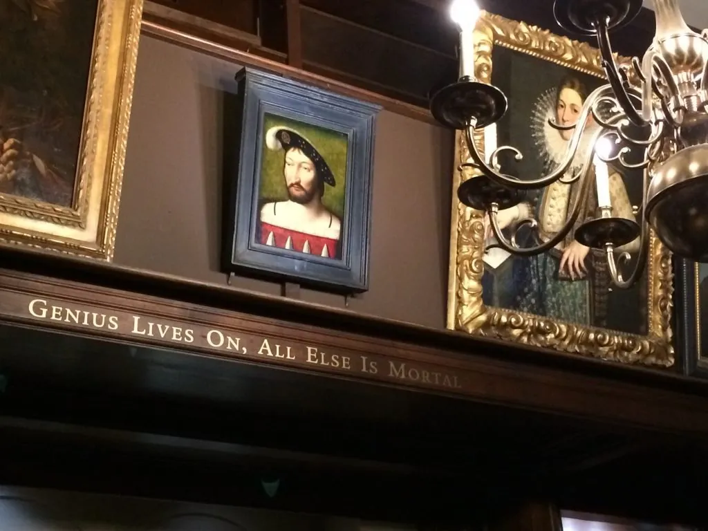 Walters Art Museum - Baltimore, MD - 8/2019