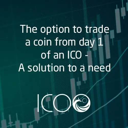 ICOO Token
