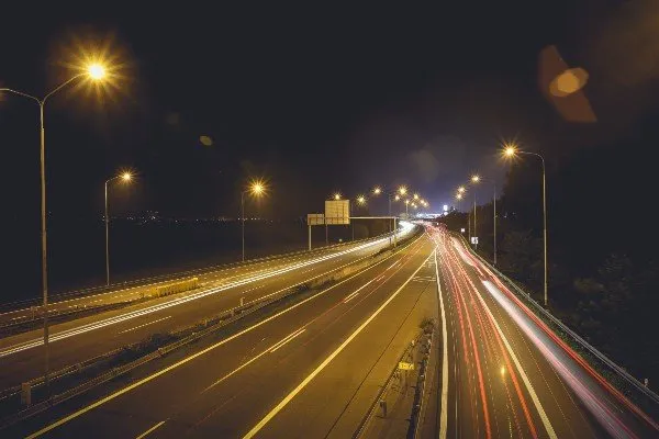 **The Information SuperHighway**