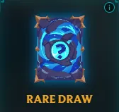 Rare Draw