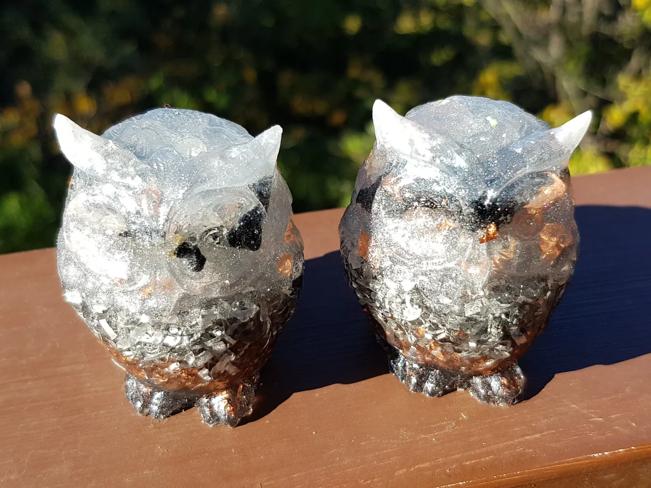 protection owls