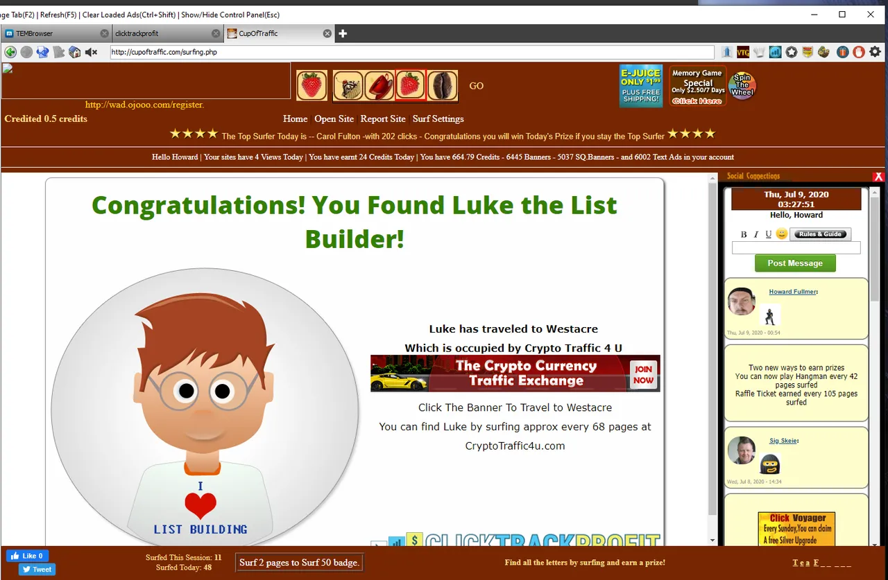 Luke found cup.png