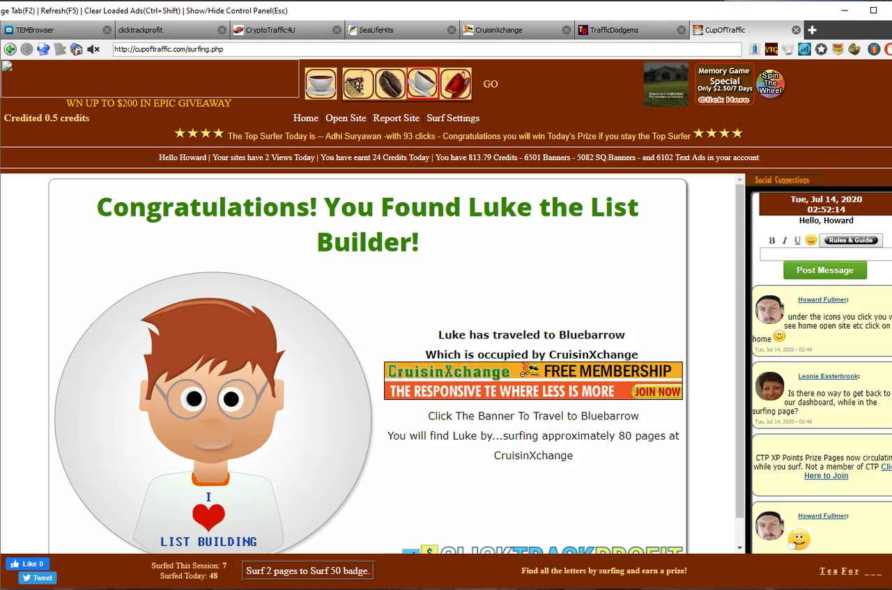 Luke found cup.png