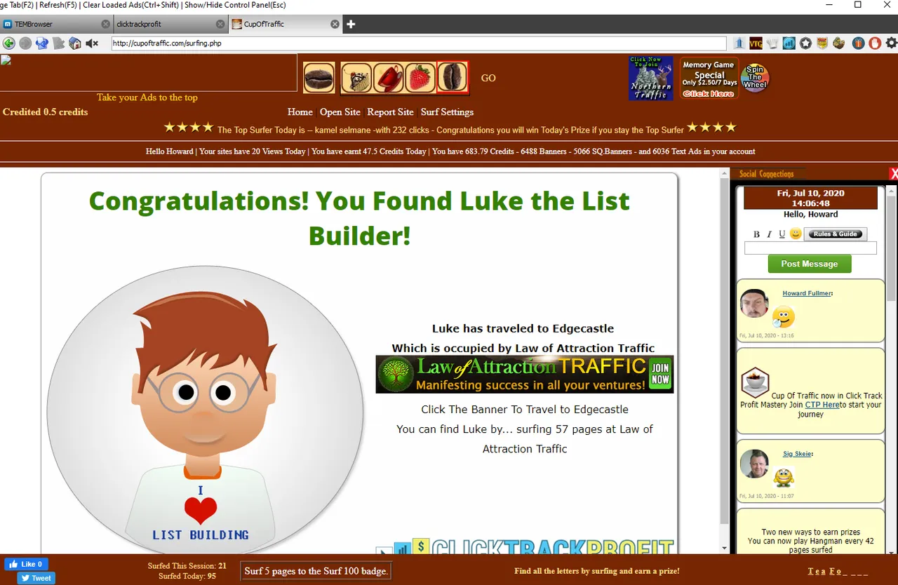 Luke found cup.png