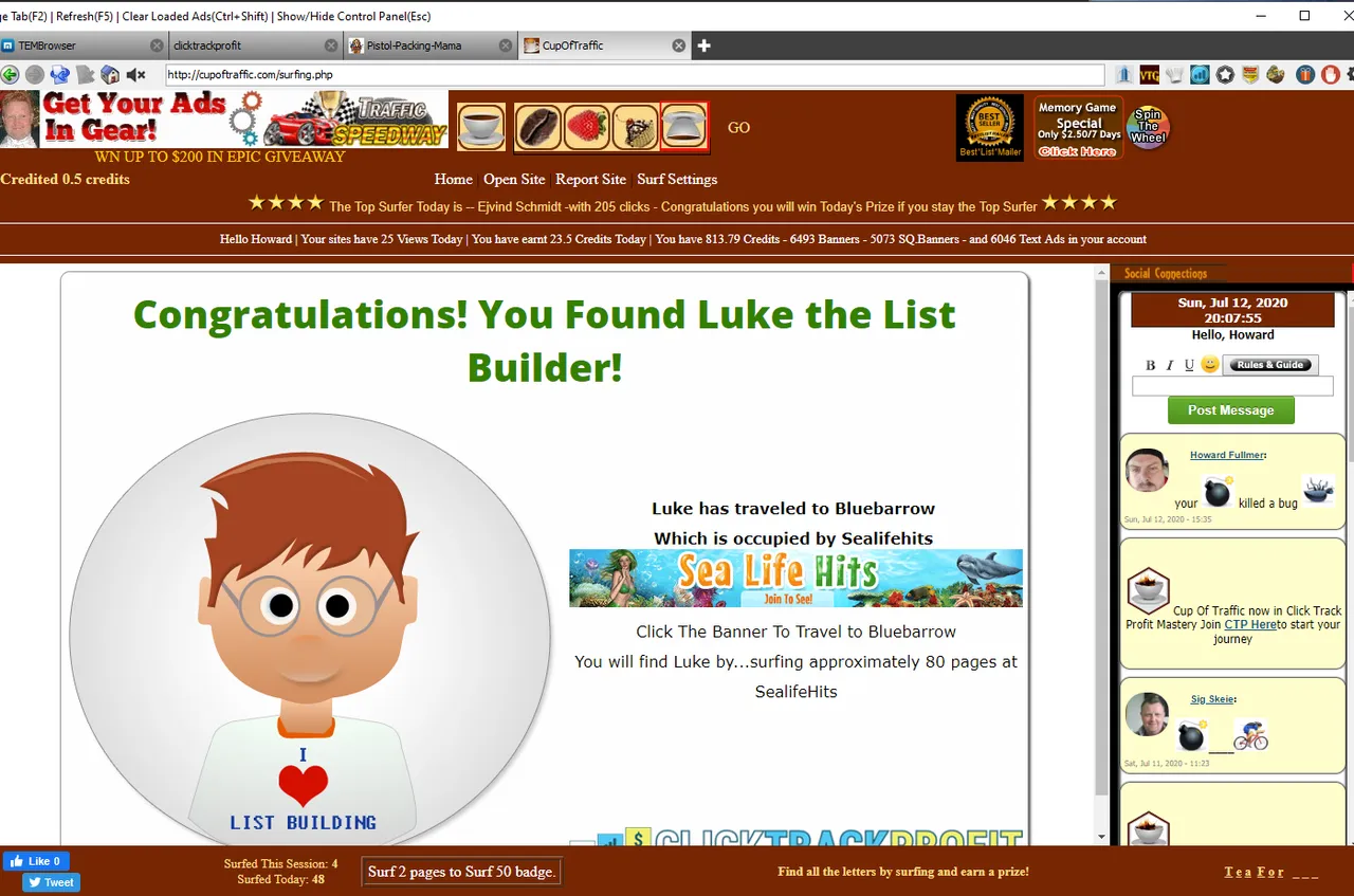 Luke found cup.png