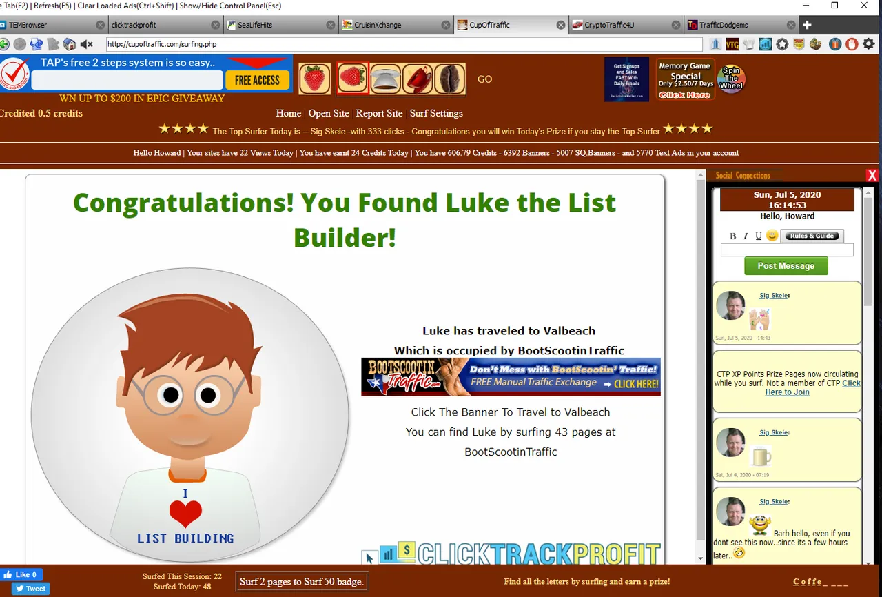 Luke found cup.png